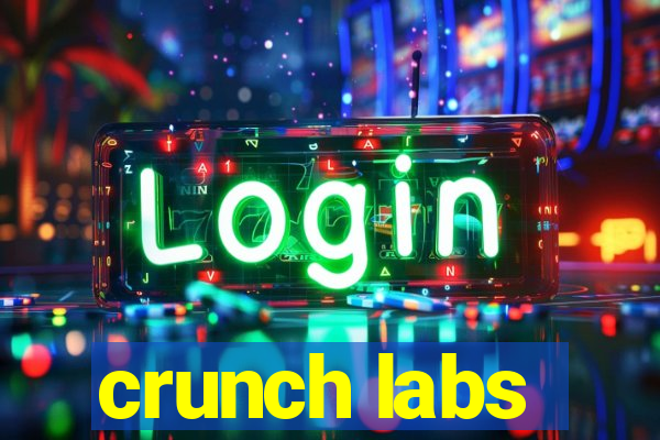 crunch labs